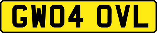 GW04OVL