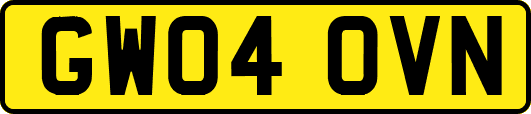 GW04OVN