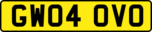 GW04OVO