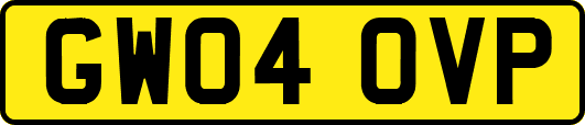 GW04OVP