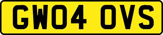 GW04OVS