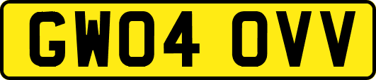 GW04OVV