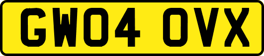 GW04OVX