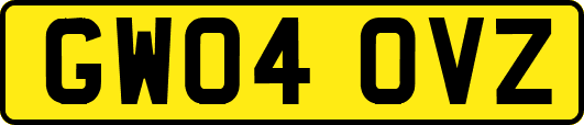 GW04OVZ