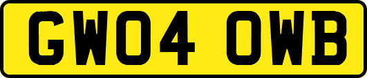 GW04OWB