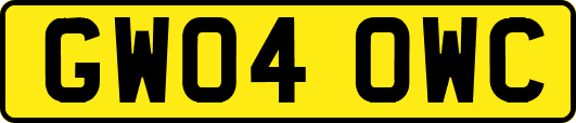 GW04OWC