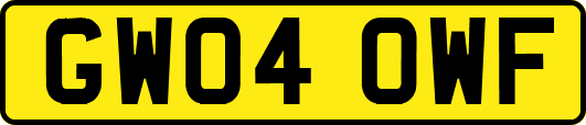 GW04OWF