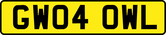 GW04OWL