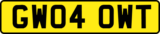 GW04OWT