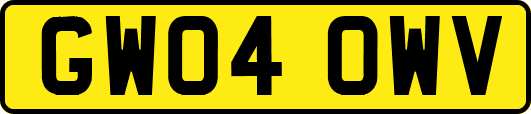 GW04OWV