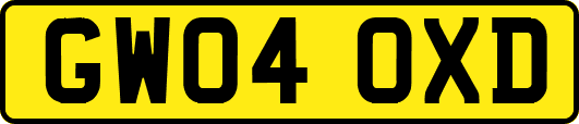GW04OXD