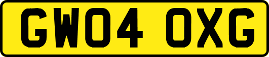 GW04OXG