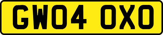 GW04OXO