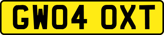 GW04OXT