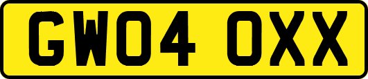 GW04OXX