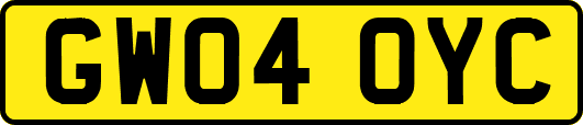 GW04OYC