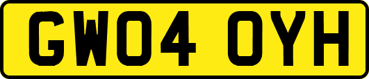 GW04OYH
