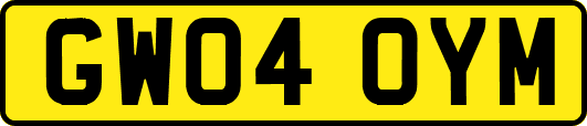 GW04OYM