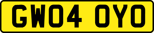 GW04OYO