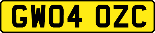 GW04OZC