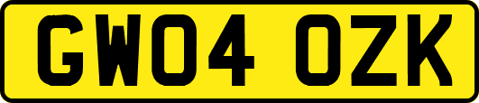 GW04OZK