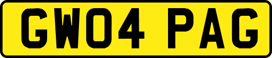 GW04PAG