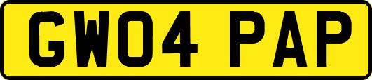 GW04PAP