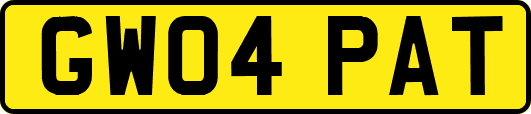 GW04PAT