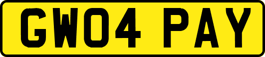 GW04PAY