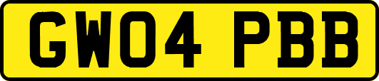 GW04PBB