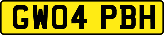 GW04PBH