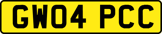 GW04PCC