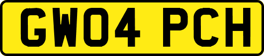 GW04PCH
