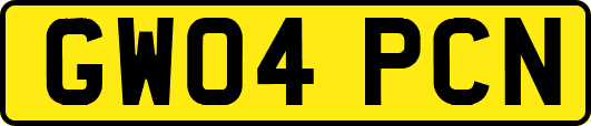 GW04PCN