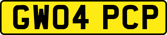 GW04PCP