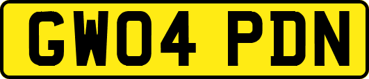 GW04PDN