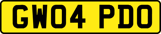GW04PDO