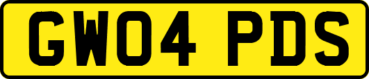 GW04PDS