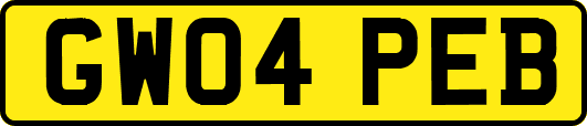 GW04PEB