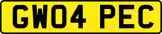 GW04PEC