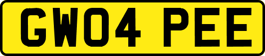 GW04PEE