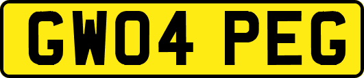 GW04PEG