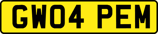 GW04PEM
