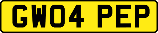 GW04PEP