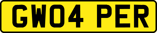GW04PER
