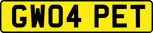 GW04PET