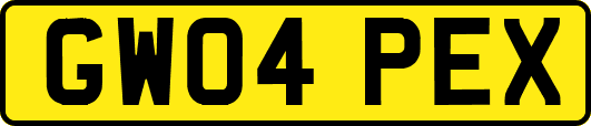 GW04PEX