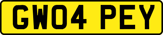 GW04PEY