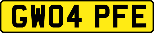 GW04PFE