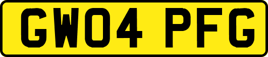 GW04PFG